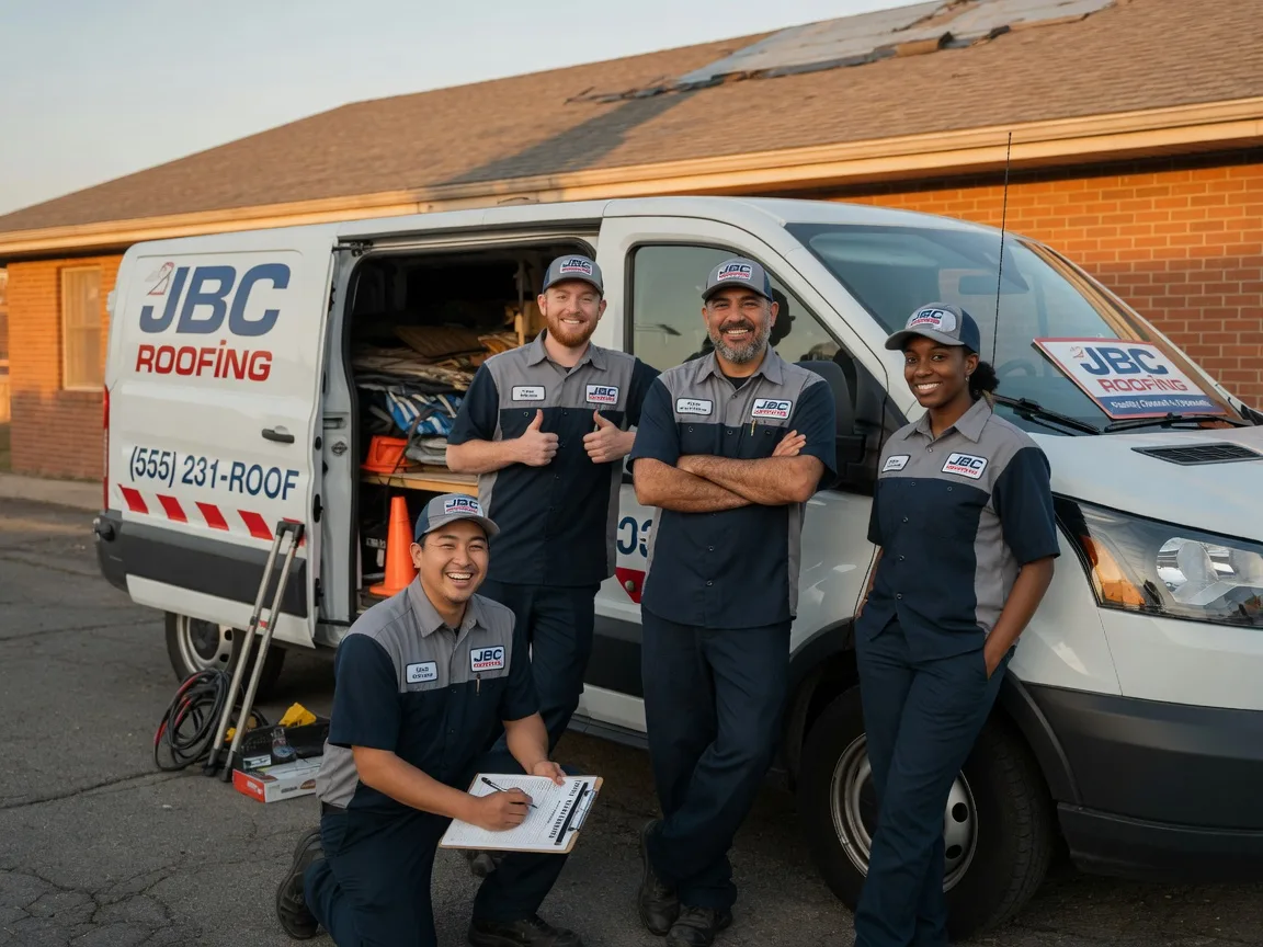 Roof Replacement company in Cleveland Heights, OH