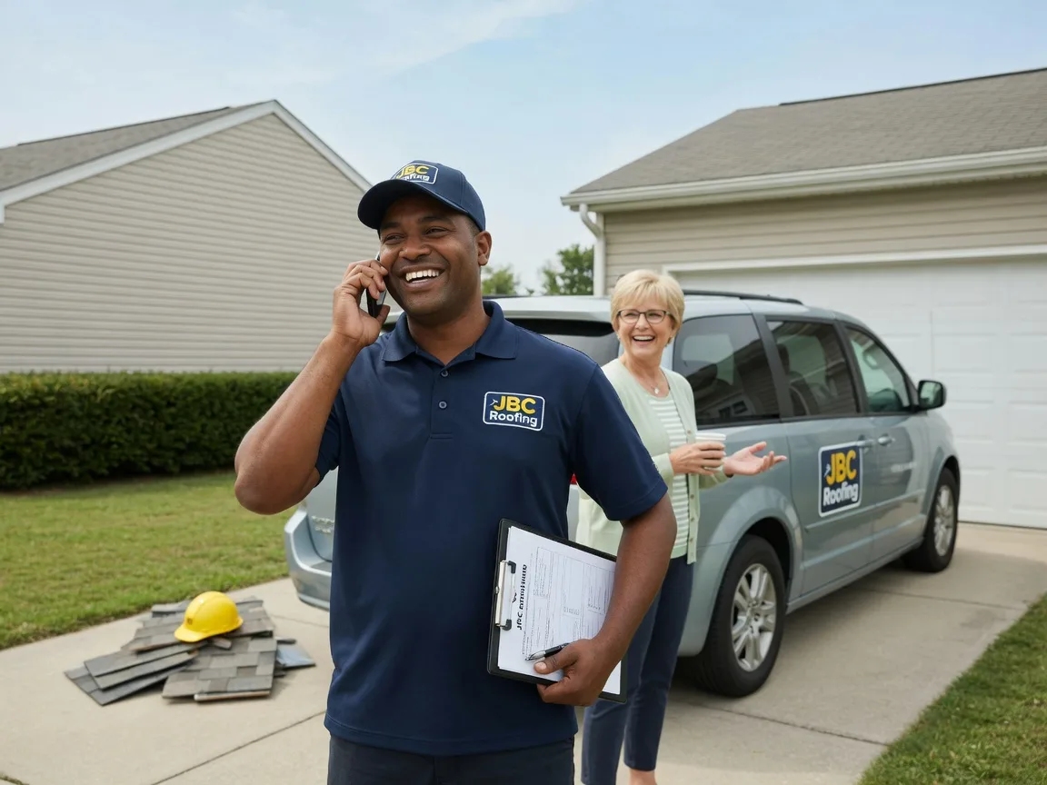 Roof Replacement Cleveland Heights, OH FAQs